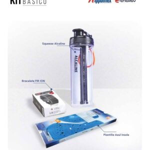 Kit Bienestar Básico